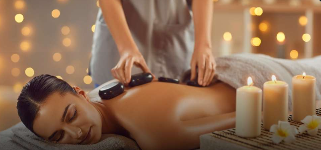best spa in bandra