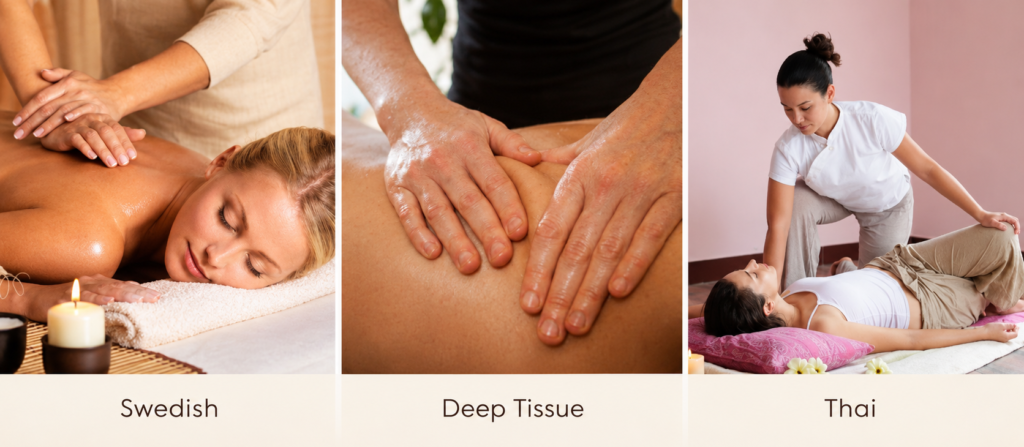spa in bandra
