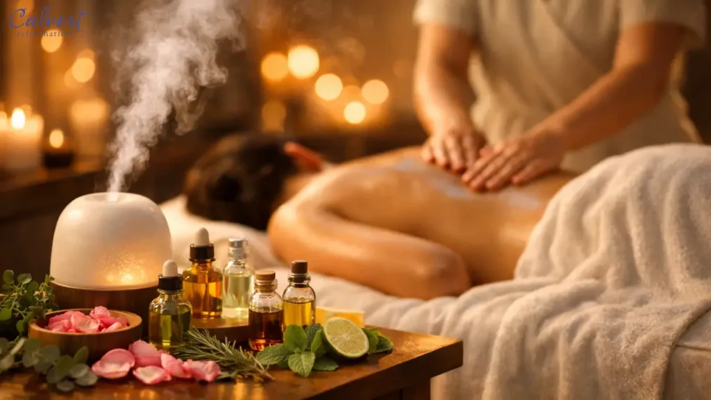 spa in bandra
