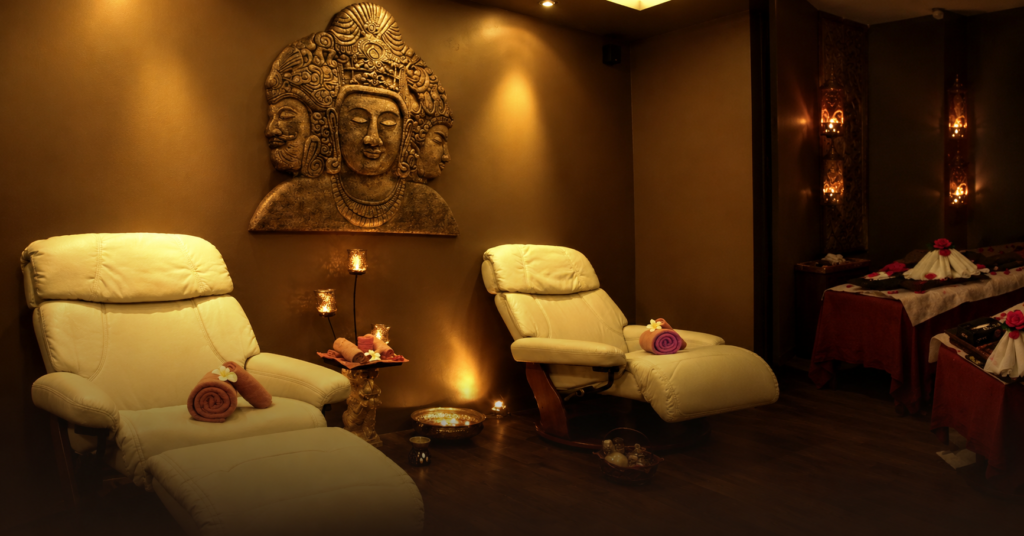Choosing the right body massage in Bandra, near Hill Road