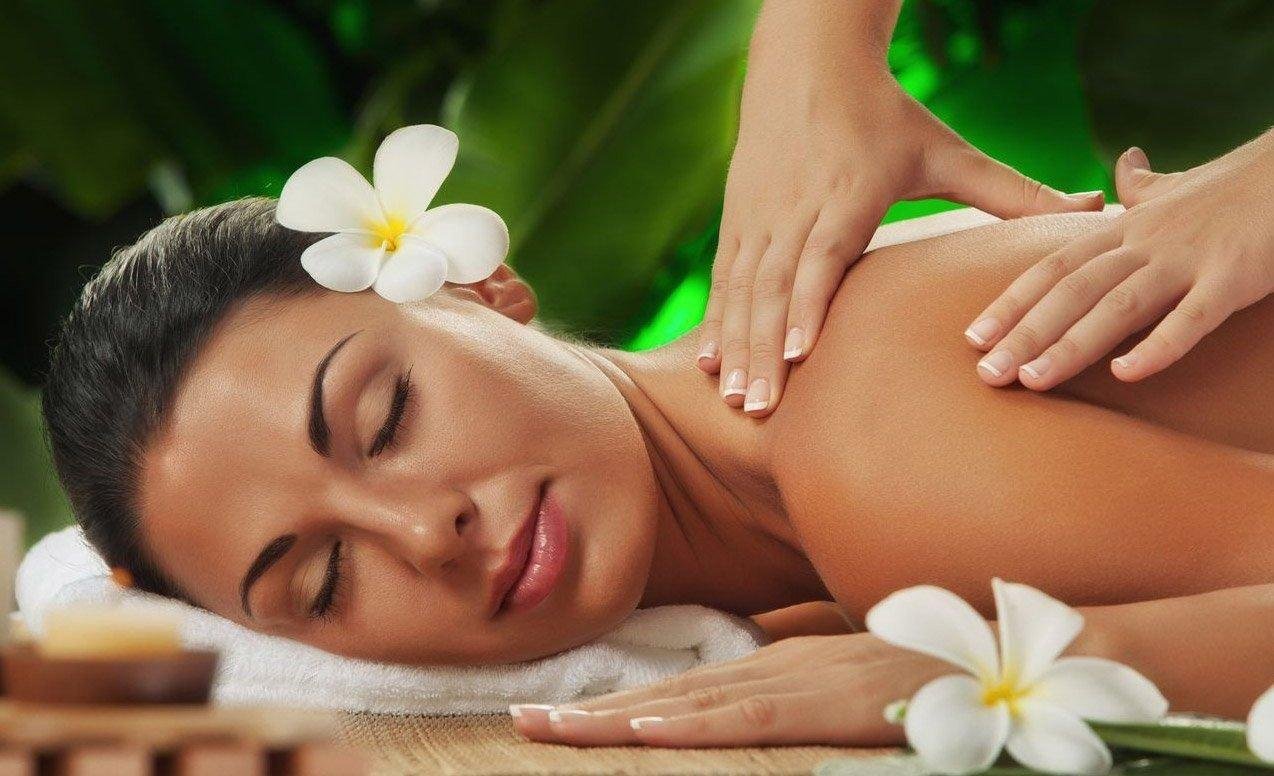 spa in bandra